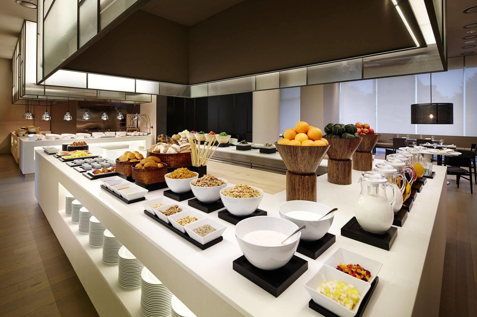 Shilla Stay Ulsan Esterno foto